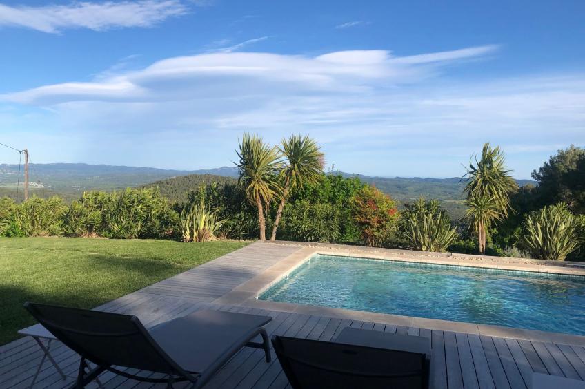 "Meline" mit Aussicht - foto 33