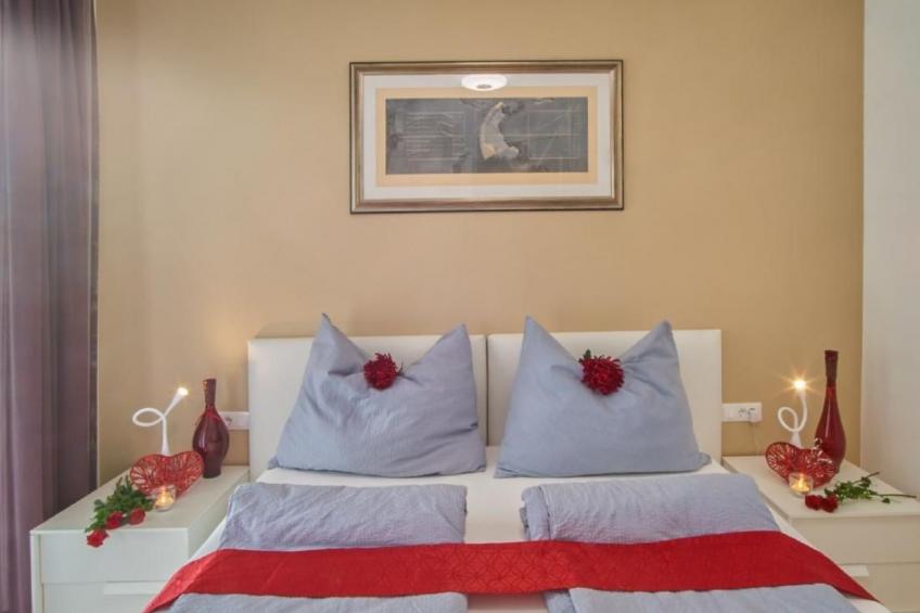 Fewo mit Pool, Sauna und Whirlpool - foto 13