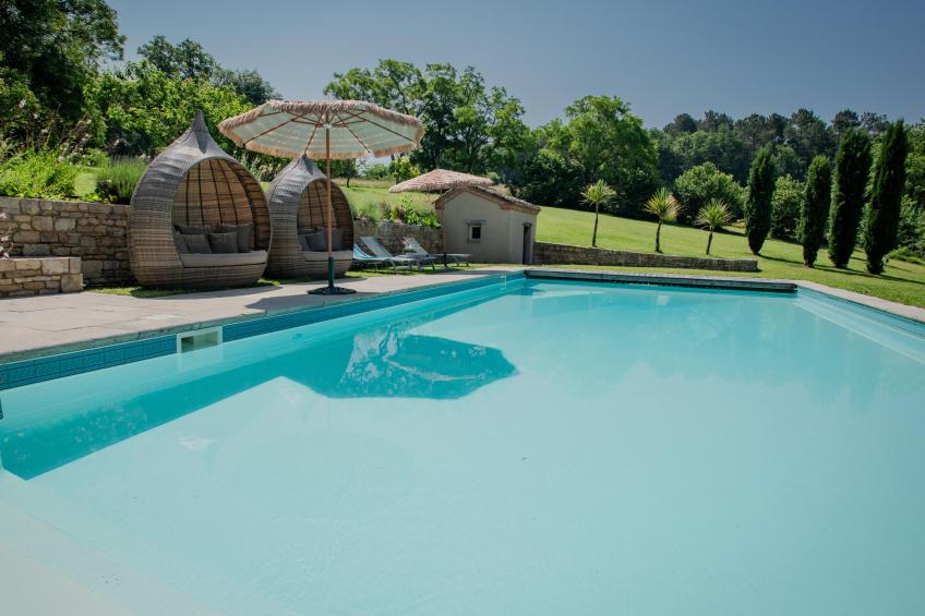 Domaine Saint Martin le Redon - foto 116