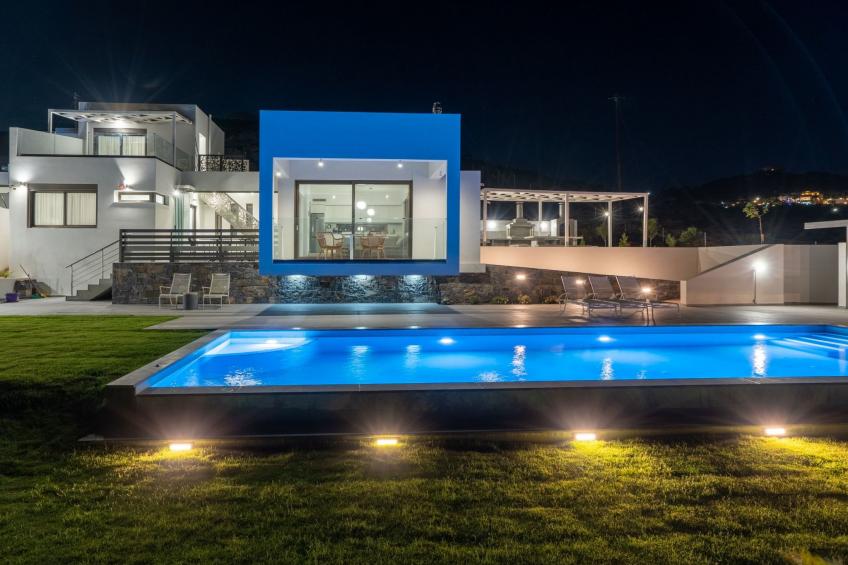 Villa Claire - Agia Pelagia - foto 26