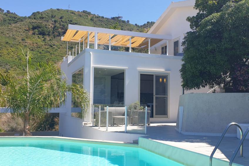 Villa la Vista - bis zu 6 Personen - foto 8