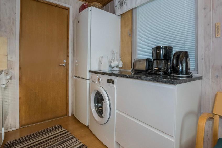 Solgläntan - foto 13