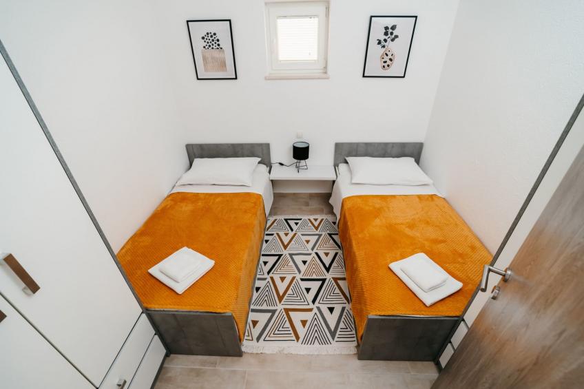 Wohnung mit Blick auf das Wasser - foto 13