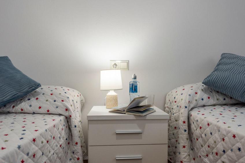 Casa Rural Rafael - Lantejuela - foto 24