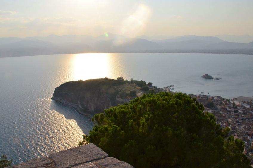 Appartement mit atemberaubendem Ausblick in Kiveri - foto 28