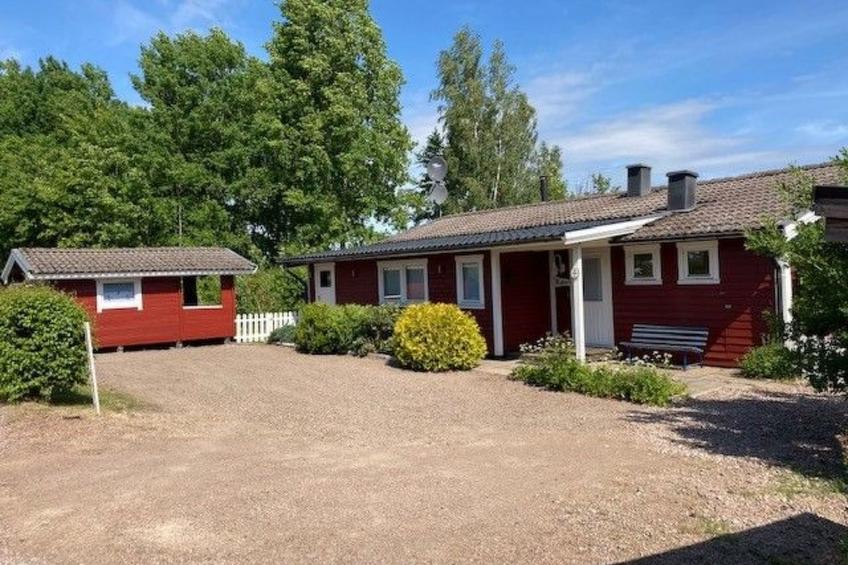 in Tibro mit Kleinem Garten - foto 40