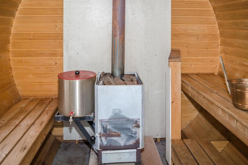 Villa tunturitervakko - foto 19