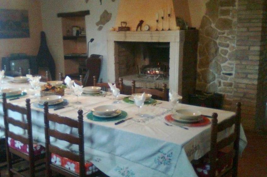 Ca Piero - ein antikes Borgo - foto 3