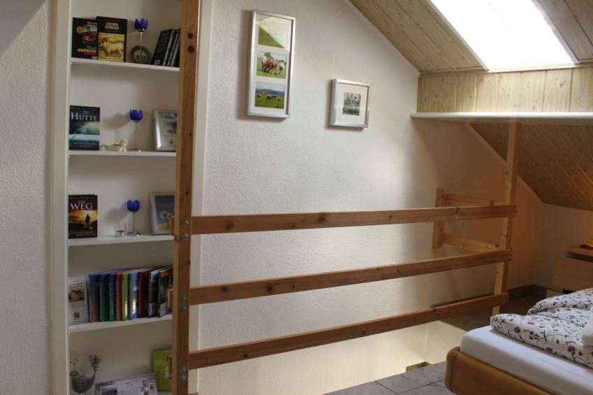 Gemütliche Maisonette Wohnung Seelenblick - foto 12