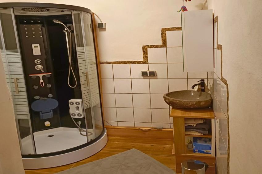 Ferienhaus in Steinheim - foto 12