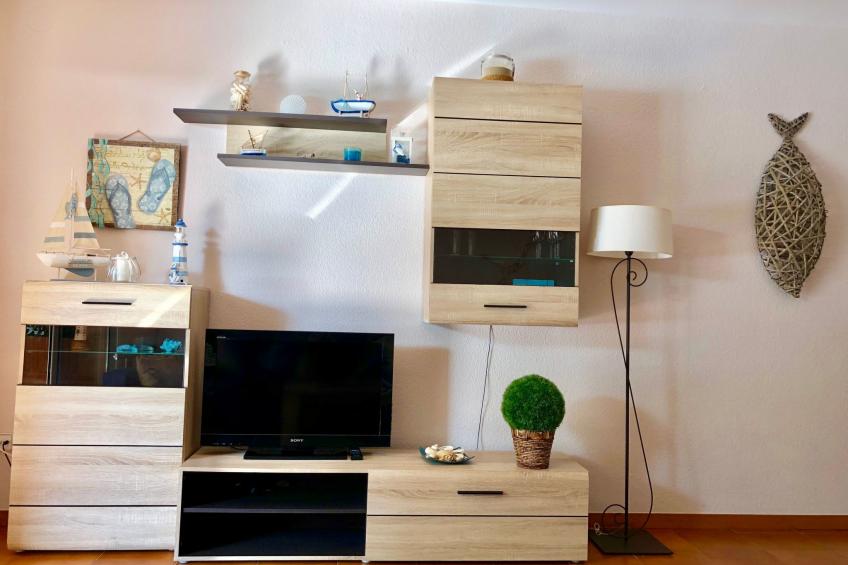 Wohnung an der Strandpromenade - foto 9