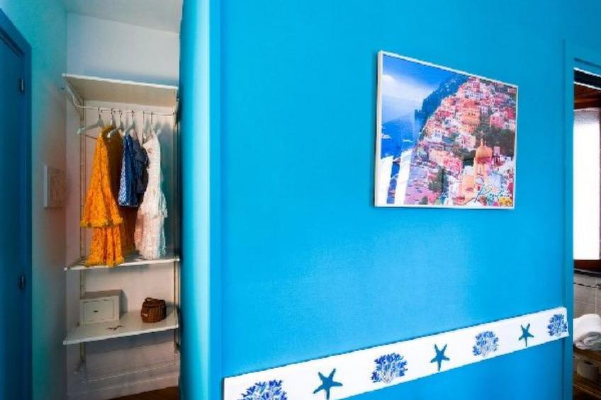 Sofi´ Sorrento suite: Positano - foto 26