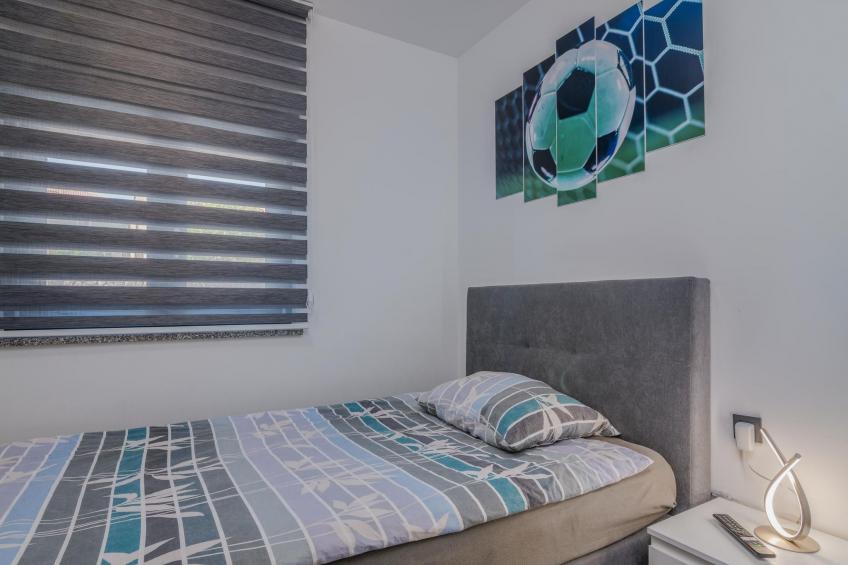 "Villa Enie" mit eigenem Pool - foto 22