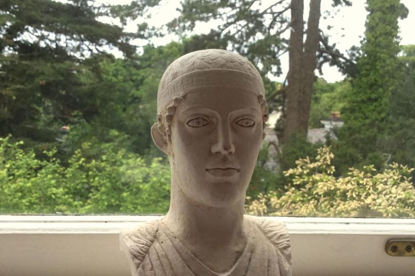 Appartement in Torquay mit Terrasse und Garten - foto 24