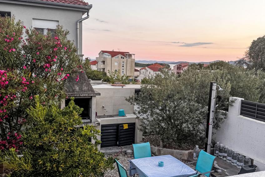 mit überdachter Terrasse und Meerblick - foto 13