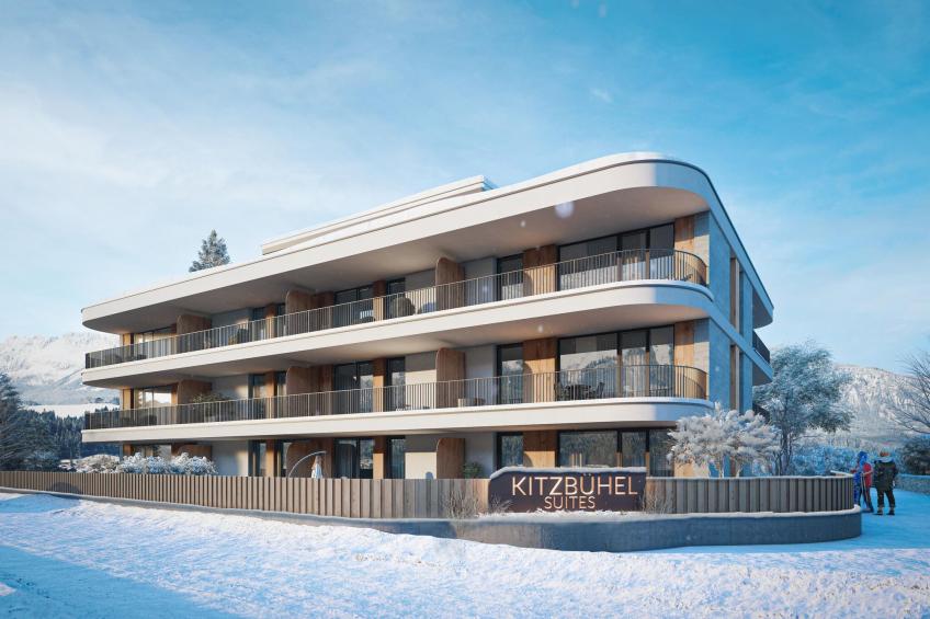 Kitzbühel Suites 1