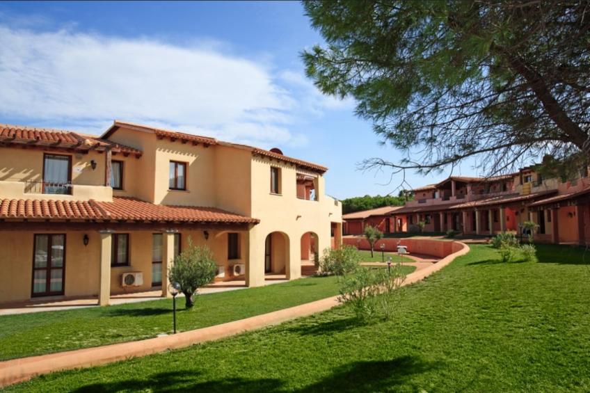 Residence Baia dei Mirti Bilo 4 - foto 15