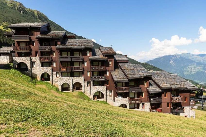 Quartier Crève Cœur - maeva Home - foto 27