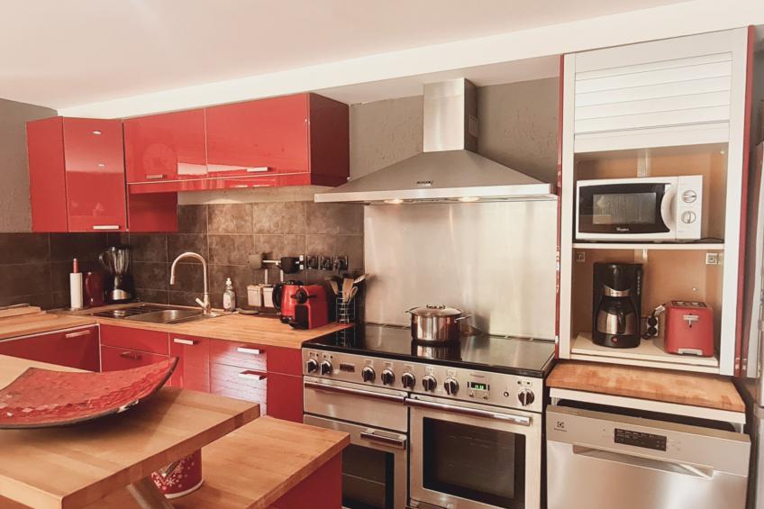 Chalet Coop - foto 7