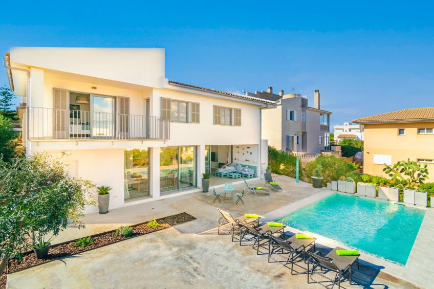 Casa Del Mar