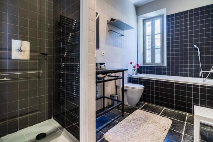 Résidence Rare ! Villa 7p Cap D’antibes, à Pied Des Plages - foto 29