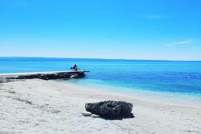 Apartments Sun Rogoznica - A2 - foto 25