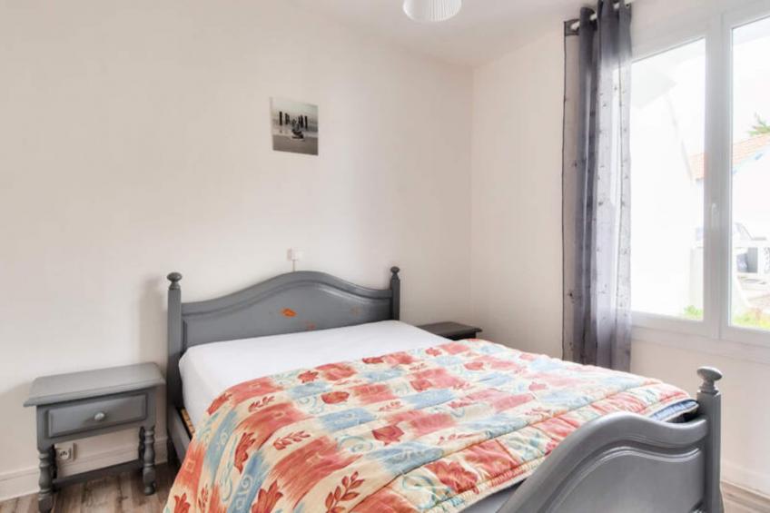 Maison à La Barre de Monts - Noirmoutier - foto 11