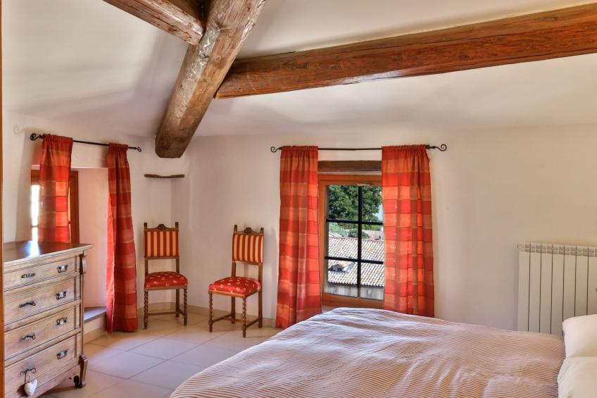 Appartement Cortese, Villa Pesce, Mombaruzzo - foto 13