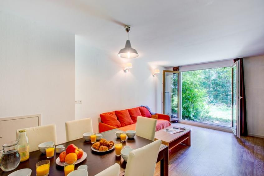 Résidence Les Balcons d’Aix 2P7N - foto 15