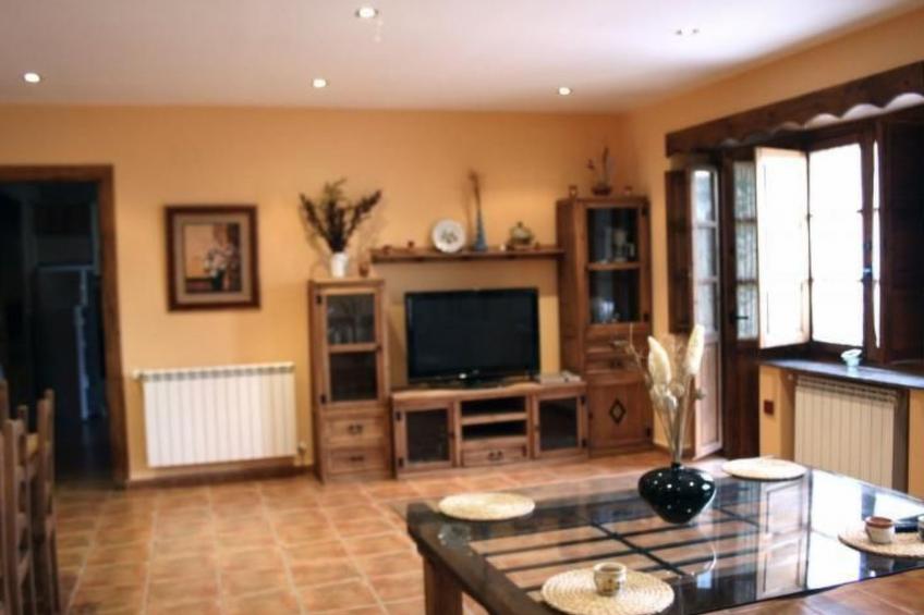 Bauernhof "El Rincon del Orbigo". - foto 13