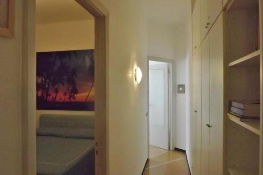 Moderne Wohnung in Santa Margherita Ligure - foto 10