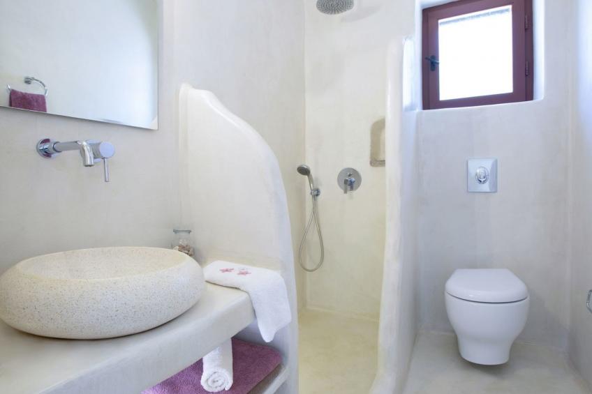 Amapola - Boutique-Villen mit Meerzugang - Phos - foto 25