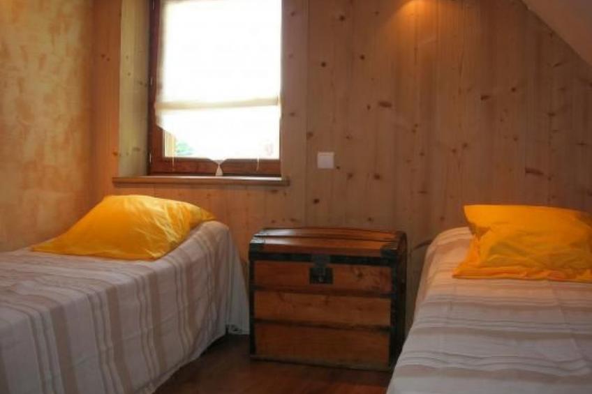 Wohnung "Gite du saladin" - foto 14