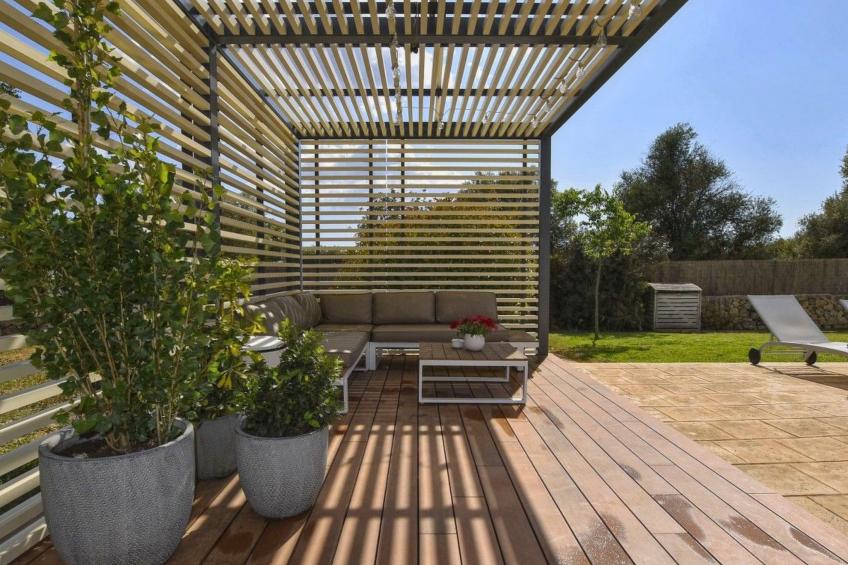 Wunderschönes Ferienhaus in Binissalem mit Privatem Pool - foto 12