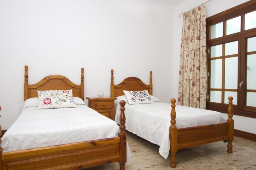 Ruhiges Landhaus Remedios mit Panoramablick - foto 8