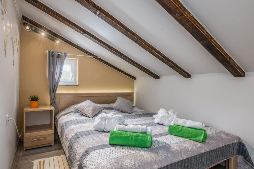 Exklusive und stilvolle Meerblick-Inselvilla - foto 21