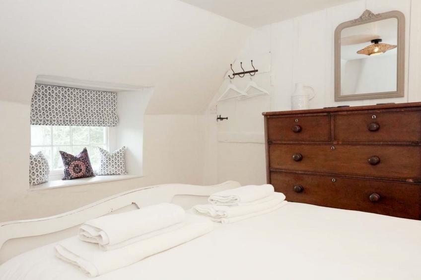 Old Lanvean Cottage - foto 7