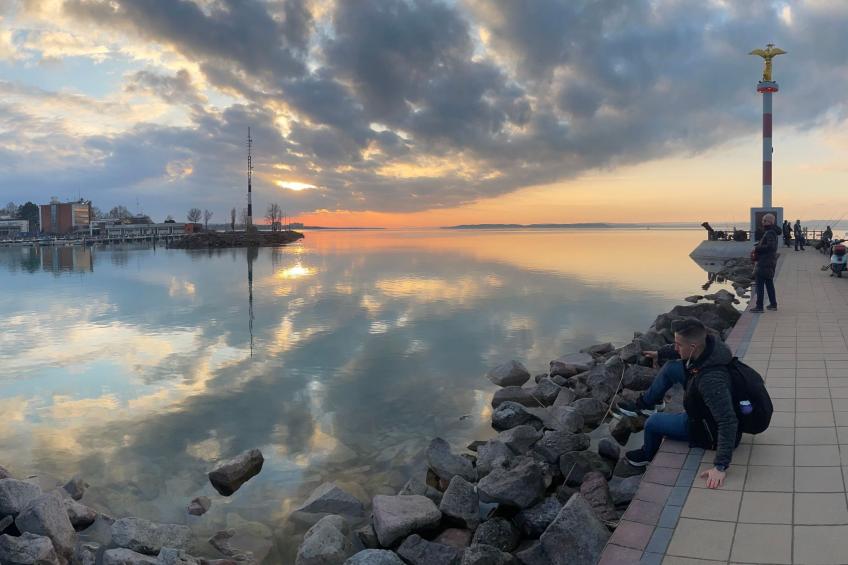 Dorina Wellness in Siofok - foto 12