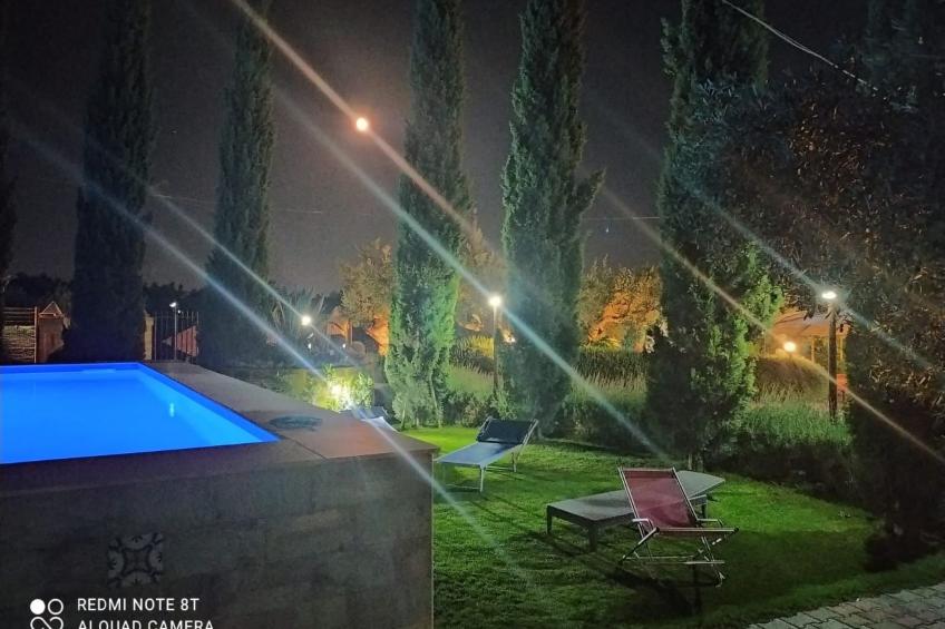 'Marc' mit Privatparkplatz - foto 43