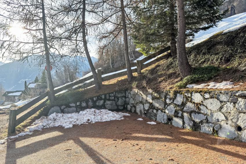 Chalet Waldrand - foto 26