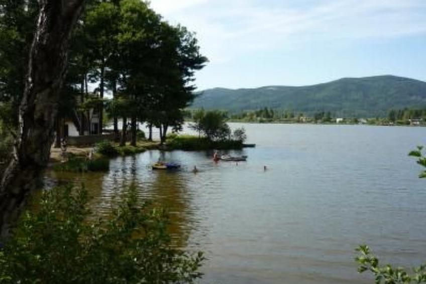 U SEMUSHKY Apartment 3 - foto 18