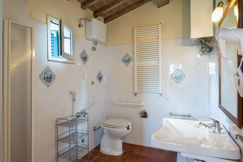 Ferienvilla 'Vignacce' mit eigenem Jacuzzi - foto 40