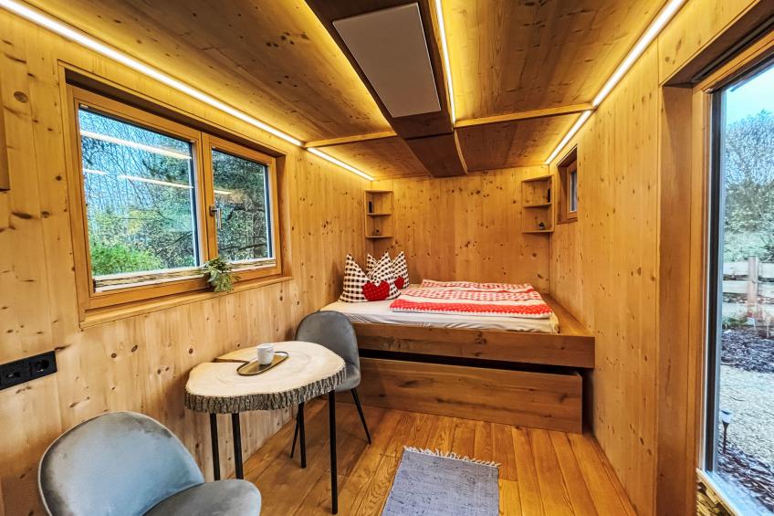 Tiny House Cottage Herbert - foto 9