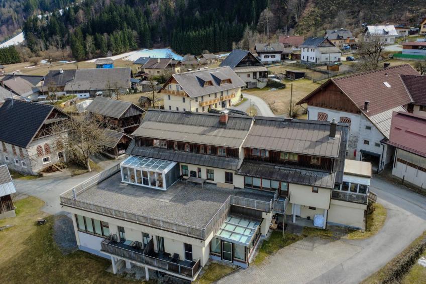 Salburg Tröpolach - foto 11