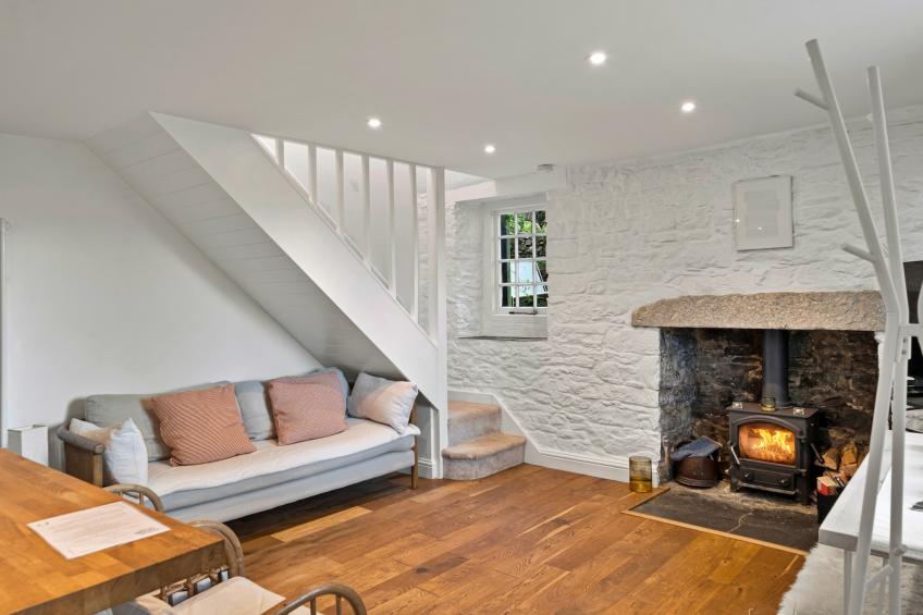 Horseshoe Cottage - foto 5