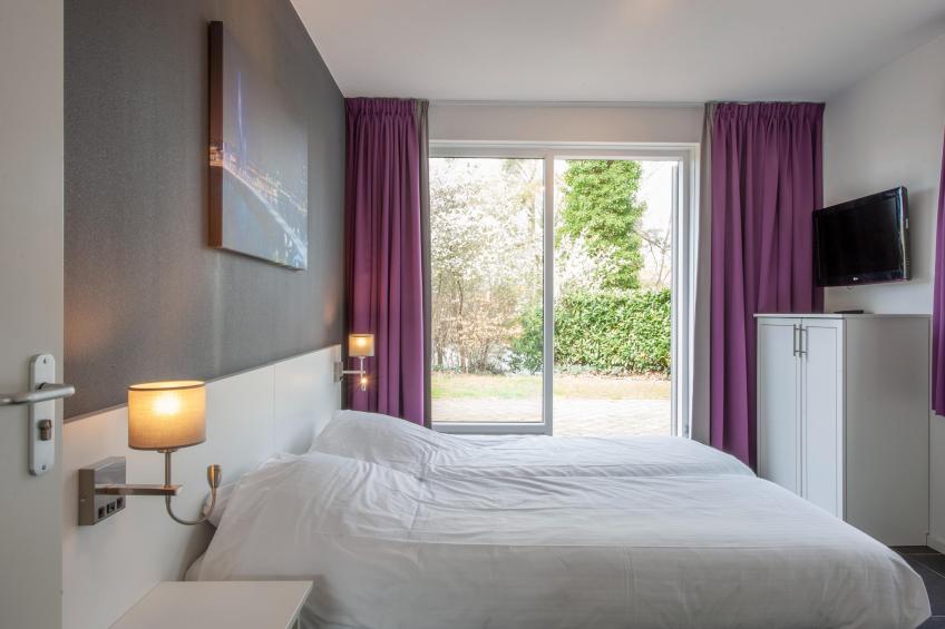 Resort Arcen - Comfort Familievilla 10-pers - foto 9