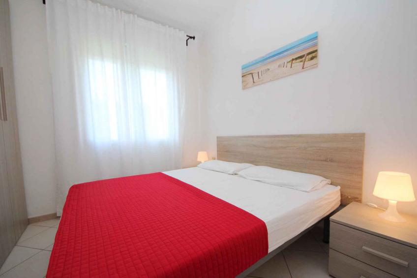 Vakantiewoning met balkon - VW-9X46 - foto 8