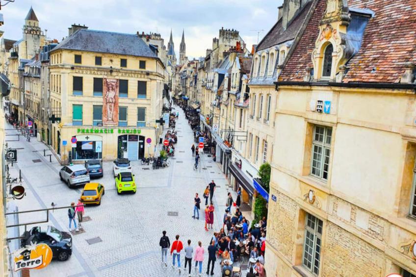 La Plume De Malherbe - Parking - Coup De Cœur - foto 5