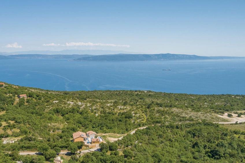 Santa Lucia - Villa with Private Pool & Sea View - foto 24
