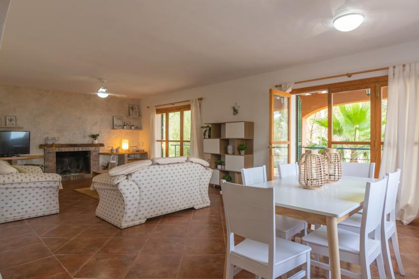 Villa Maria (port Des Canonge) - foto 10